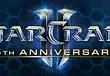Blizzard celebrate 5th Anniversary of StarCraft 2, special portrait and 'exploding confetti' in-game