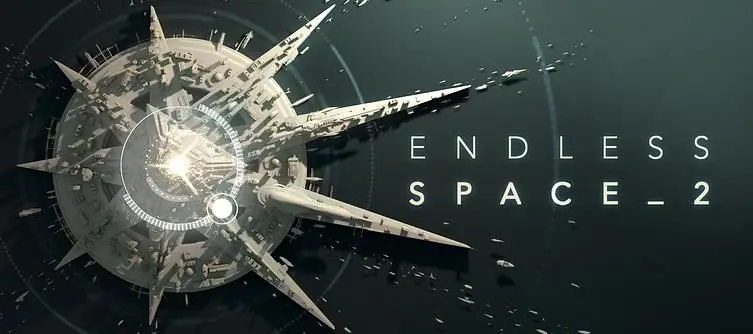 Endless Space 2 Releases On Early Access