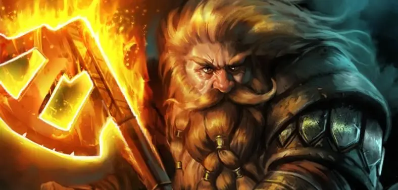Gloin DLC now available for Guardians of Middle-Earth XBLA, PSN later