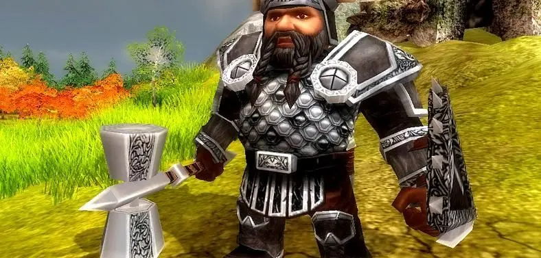 Paradox Interactive announces three DLC packs for Elven Legacy