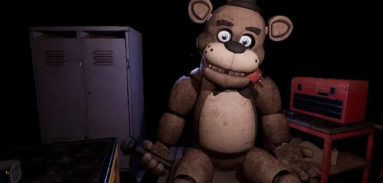 Five Nights at Freddy’s: Help Wanted Gets Release Date