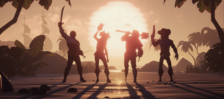 Sea of Thieves Season 4 Release Date - Start and End Dates, Marine life, Everything We Know