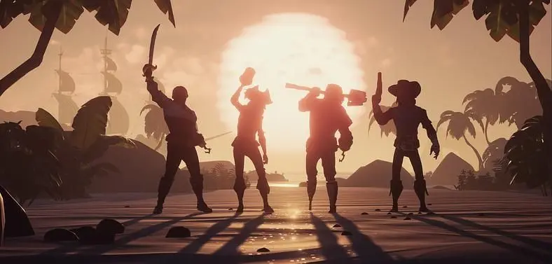 Sea of Thieves Season 4 Release Date - Start and End Dates, Marine life, Everything We Know