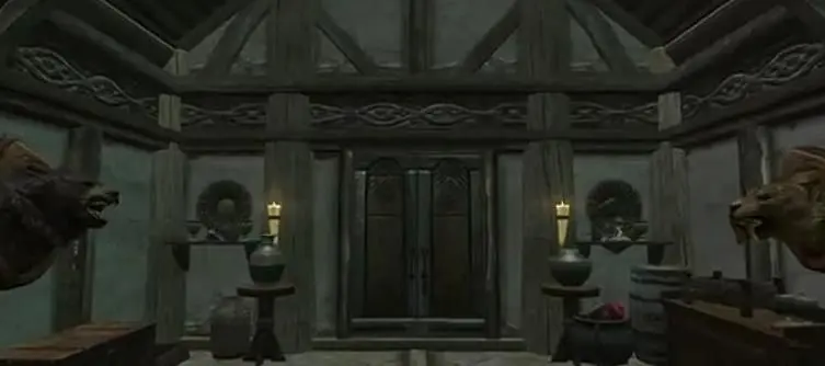 Skyrim 360 gets cozy with Hearthfire on 4th September