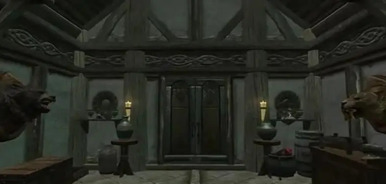 Skyrim 360 gets cozy with Hearthfire on 4th September