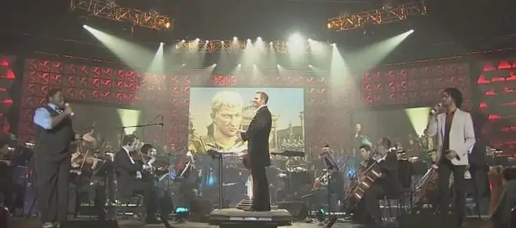 Civilization IV wins Grammy Award