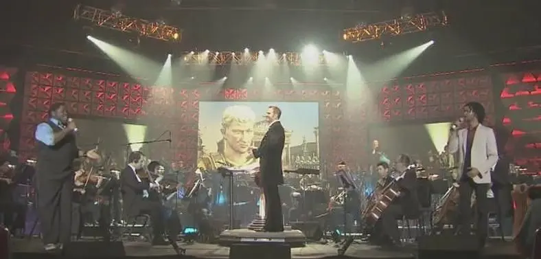 Civilization IV wins Grammy Award