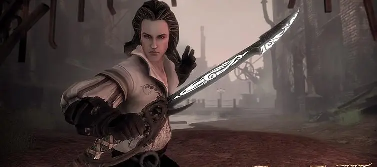 Final Voicecast for Fable III revealed