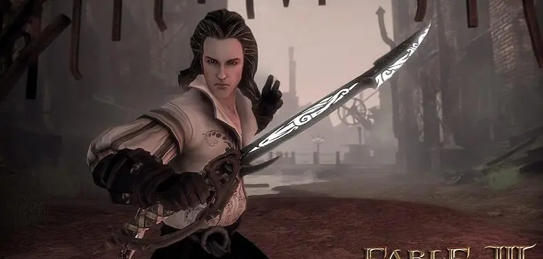 Final Voicecast for Fable III revealed