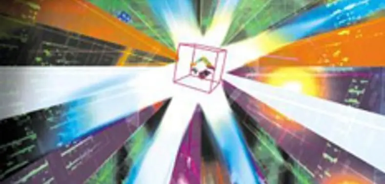 Rez HD could come to PlayStation Network, dev 'polling feasibility'
