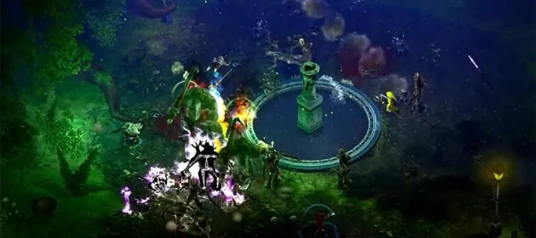 Magicka receives "very last piece" of DLC with Dungeons & Gargoyles