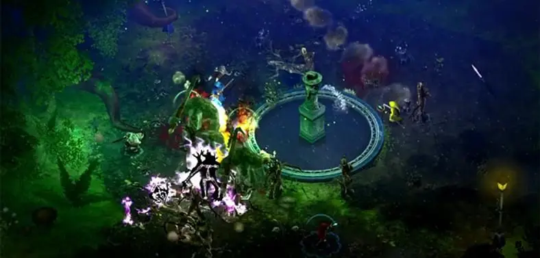 Magicka receives "very last piece" of DLC with Dungeons & Gargoyles