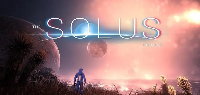 Begin your journey to survive The Solus Project starting February 18