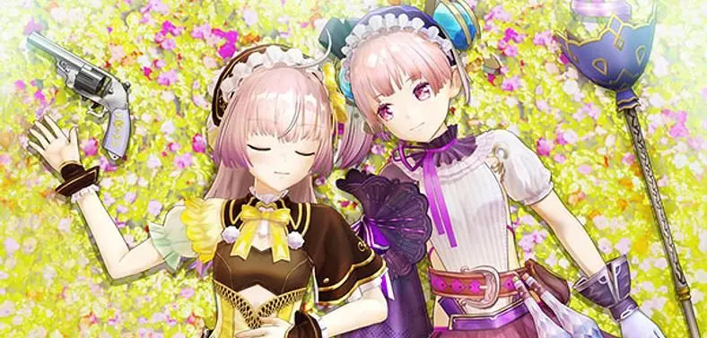Atelier Lydie & Suelle: The Alchemists and the Mysterious Paintings Gets A Release Date One Year After Sequel
