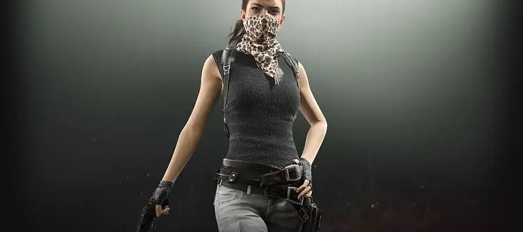 PLAYERUNKNOWN’S BATTLEGROUNDS Teams Up With Extra Life For Charity Stream