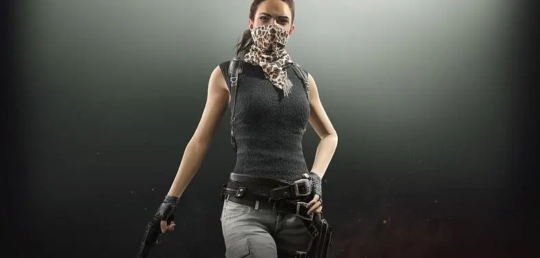 PLAYERUNKNOWN’S BATTLEGROUNDS Teams Up With Extra Life For Charity Stream