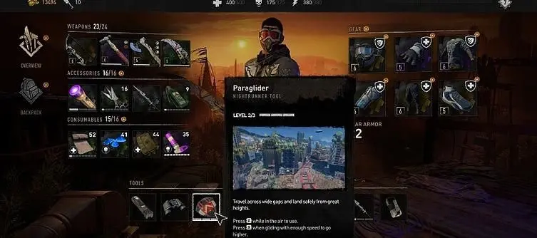Dying Light 2 Skills and Abilities Guide - What to Know
