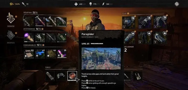 Dying Light 2 Skills and Abilities Guide - What to Know