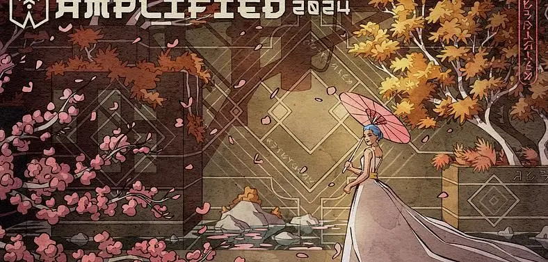 Amplified 2024 Brings Updates to Humankind And Endless Dungeon, Discounts Entire Amplitude Studios Catalog