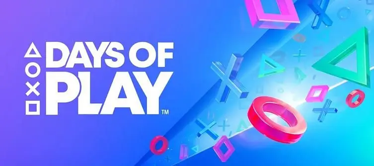 PlayStation Days of Play 2026 Start Date Confirmed With Deals Galore on PS5