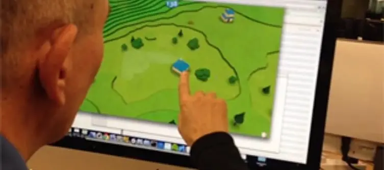 Project GODUS just £22k from Kickstarter goal, just over 50 hours left
