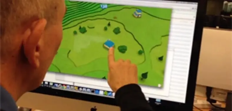 Project GODUS just £22k from Kickstarter goal, just over 50 hours left