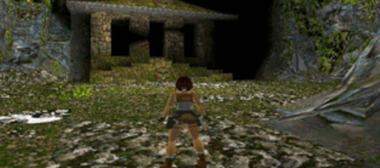 Square Enix re-release original Tomb Raider games through Steam