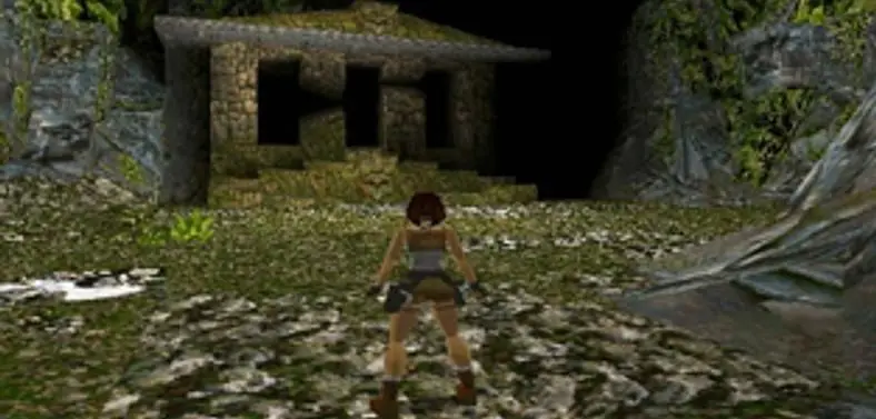 Square Enix re-release original Tomb Raider games through Steam