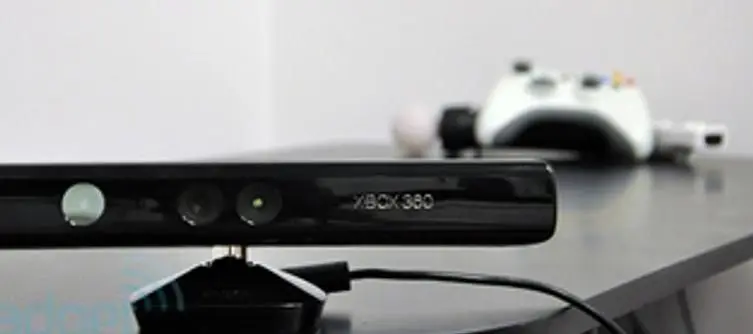 Rumour: Future Xbox console bundled with Kinect 2, 'accurate enough to lip read'