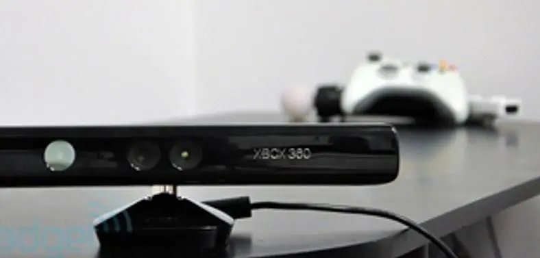 Rumour: Future Xbox console bundled with Kinect 2, 'accurate enough to lip read'