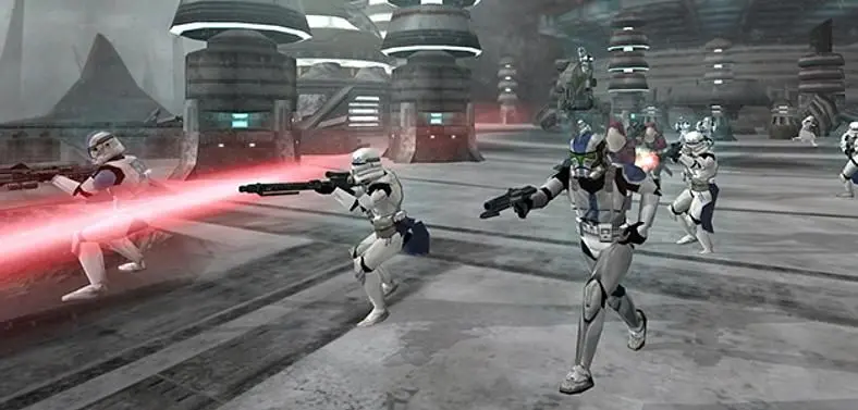 Reddit compiles list of games for GameSpy's May 31st shutdown