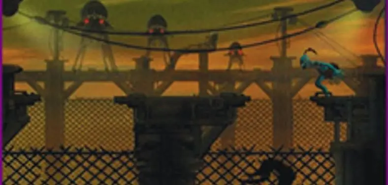 Next PlayStation Plus schedule posted by Sony, free Oddworld