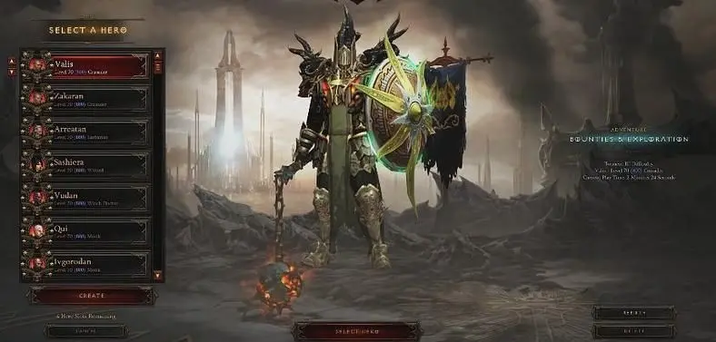 Massive 2.4 update for Diablo III goes live