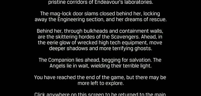 Dark Matter abrupt ending blamed on failed Kickstarter drive