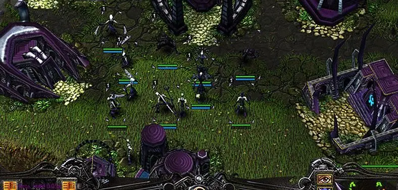  Classic RTS Battle Realms Gets Steam Early Access Release Date, Trilogy Planned "as support allows"