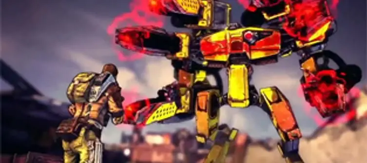 Borderlands 2 pre-order levels "never before experienced for a 2K title"