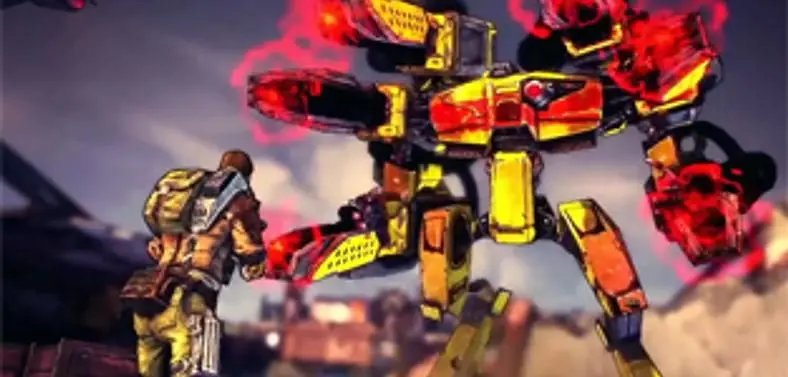 Borderlands 2 pre-order levels "never before experienced for a 2K title"