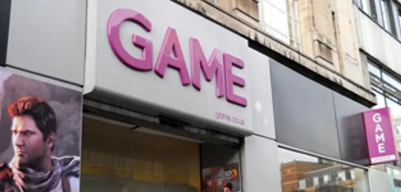 GAME: New hardware "will excite the consumer in coming back"