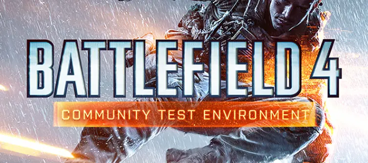 Premium customers across all platforms now qualify for Battlefield 4 CTE