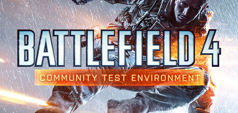 Premium customers across all platforms now qualify for Battlefield 4 CTE