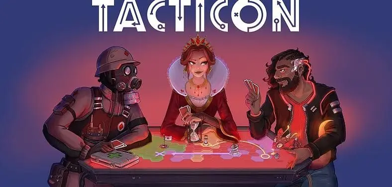 Tacticon 2023 Kicks Off This Week, Shining the Spotlight on Strategy and Tactics Games