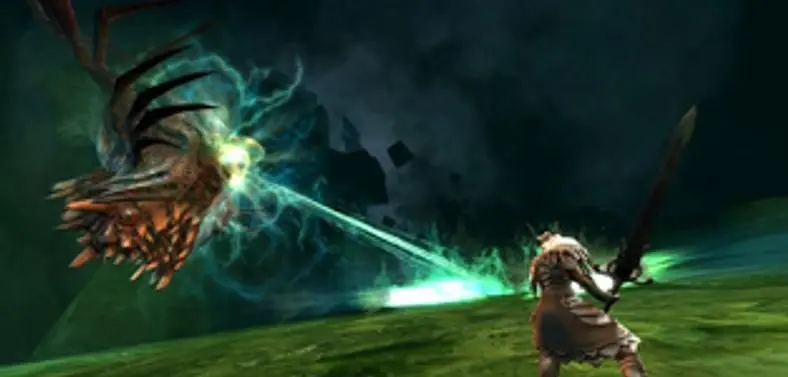 ArenaNet responds to 'item grind' fears in Guild Wars 2, "a delicate process"