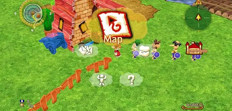 XSEED announces Little King's Story coming to PC in 2016
