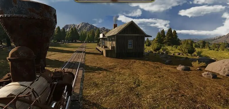 Railway Empire reveals its first Gameplay Trailer before release in Q1 2018