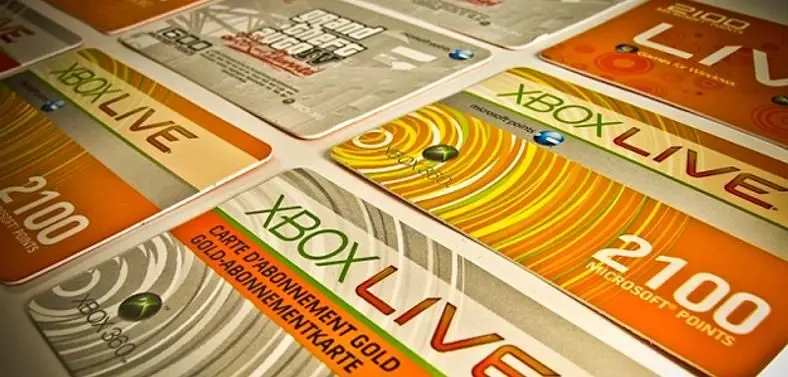 Report: Microsoft 'phasing out' Microsoft Points as currency