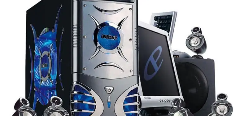 PC games "have surpassed console games", says analyst