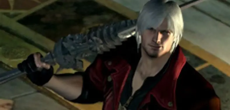 Sony-owned Screen Gems nab Capcom's Devil May Cry film rights