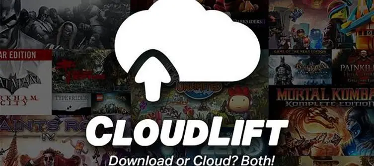OnLive reboots with CloudLift, partnership with Steam