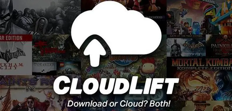 OnLive reboots with CloudLift, partnership with Steam