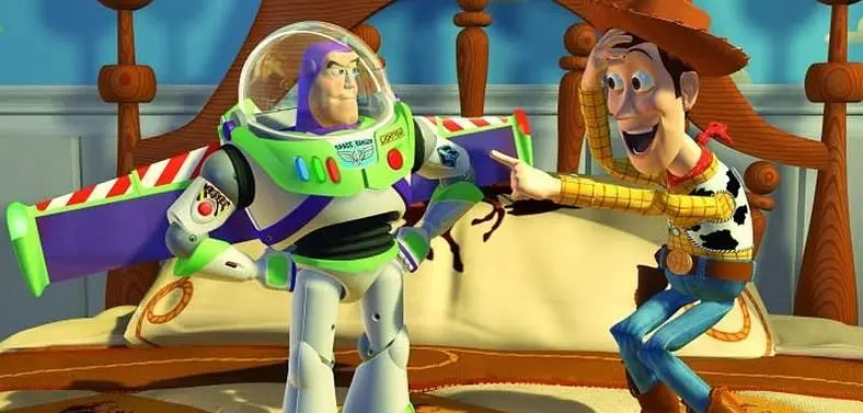 Disney announces Toy Story 3: The Video Game